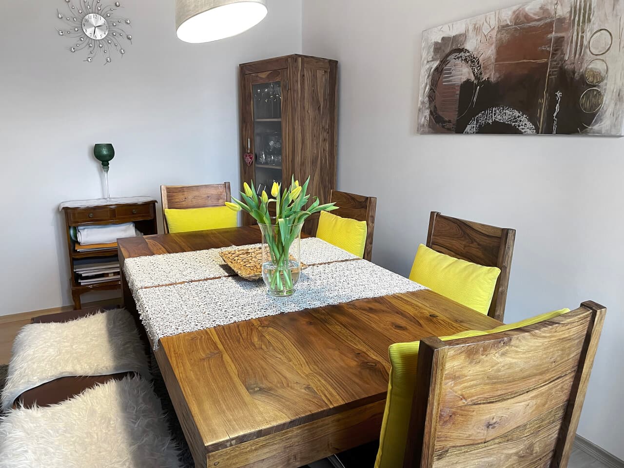 Etagenwohnung in Regensburg – Bild 4