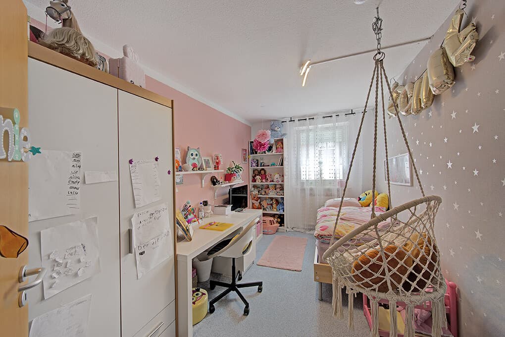 Reihenmittelhaus in Dortmund - Derne – Bild 12