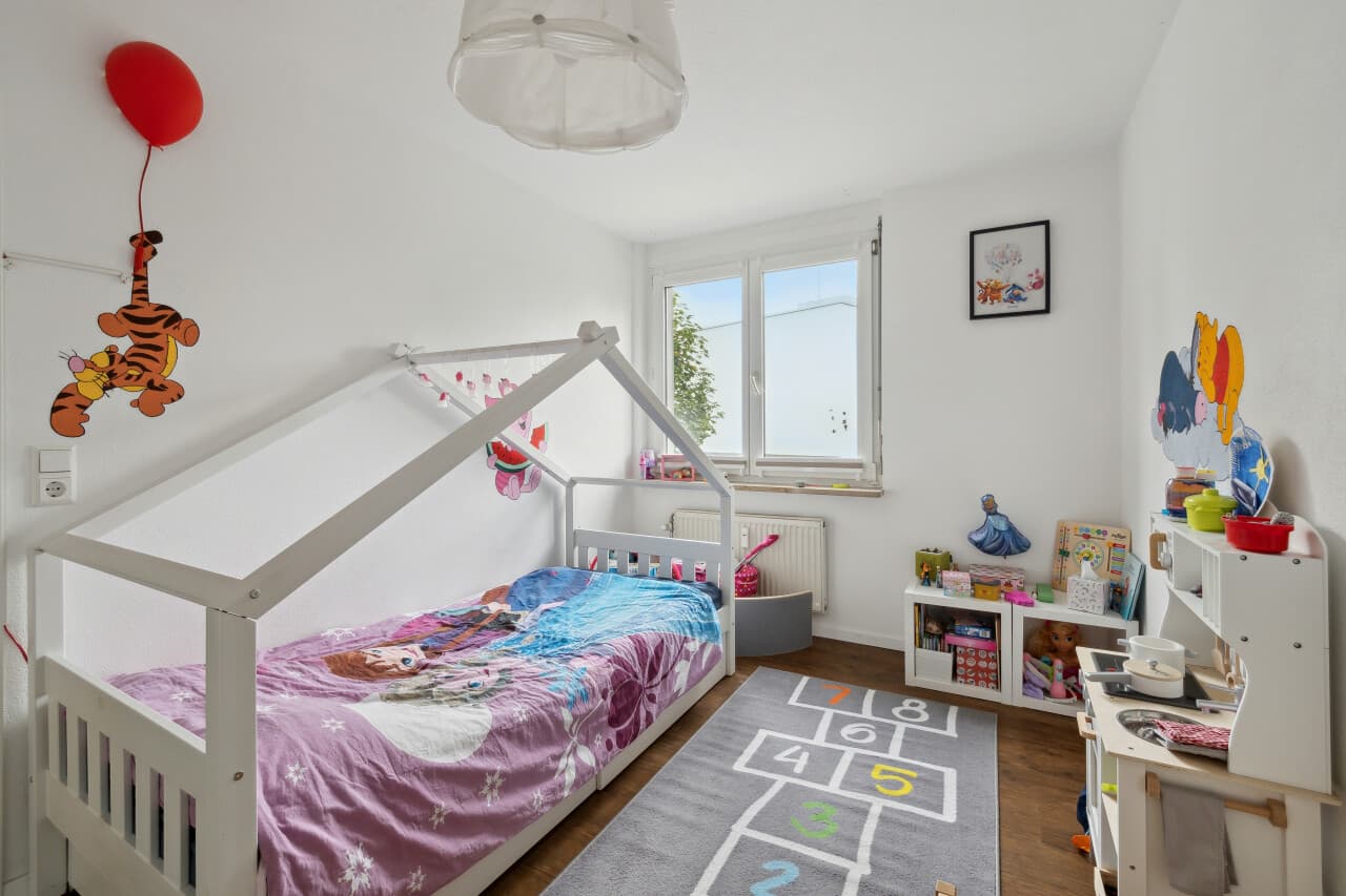 Etagenwohnung in Schopfheim – Bild 8