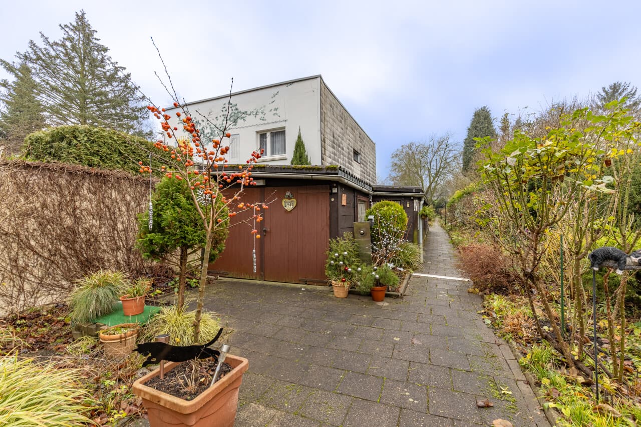 Doppelhaushälfte in Essen – Bild 20