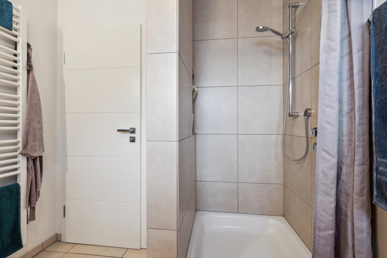 Dachgeschosswohnung in Münster-Hiltrup – Bild 15