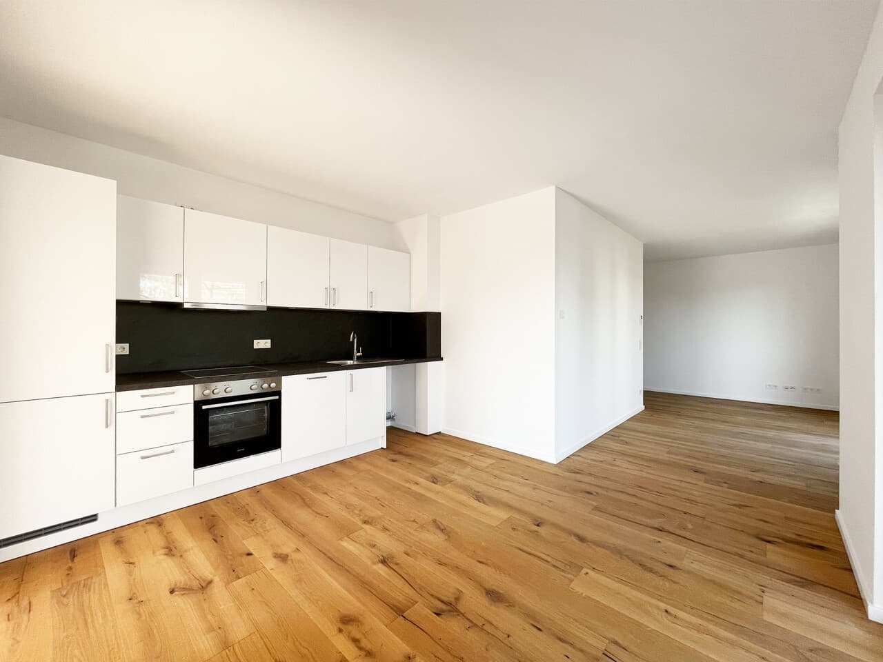 Etagenwohnung in Frankfurt – Bild 6