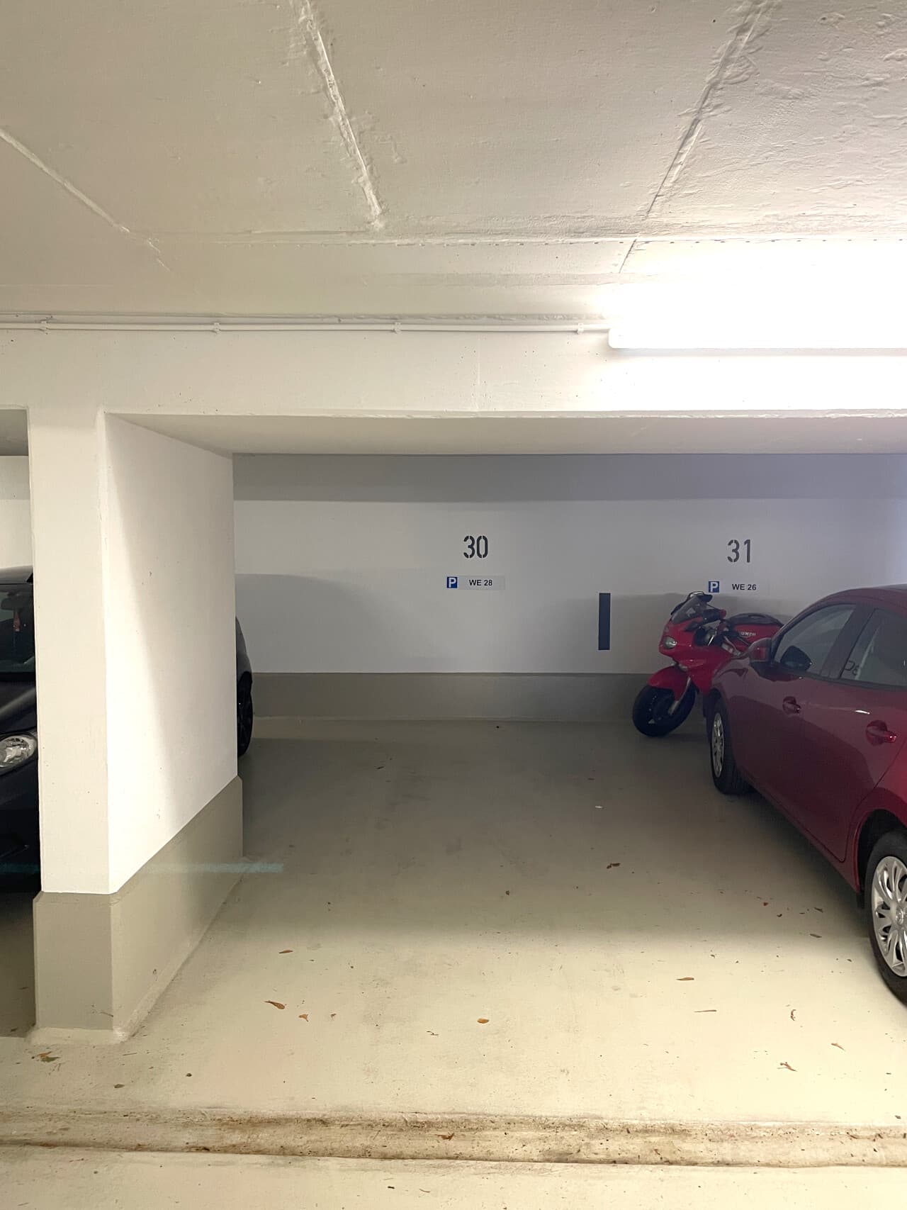Etagenwohnung in München – Bild 14