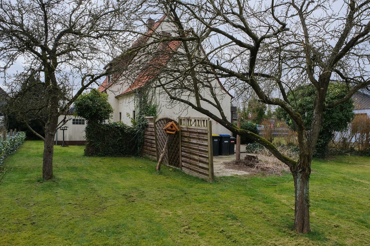 Einfamilienhaus in Rotenburg – Bild 21