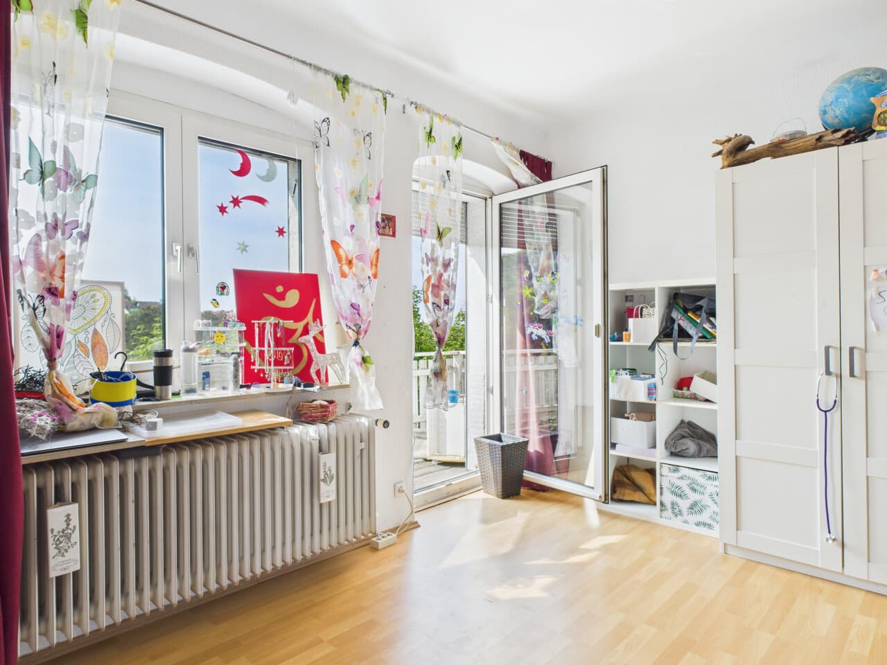 Villa in Bensheim – Bild 19