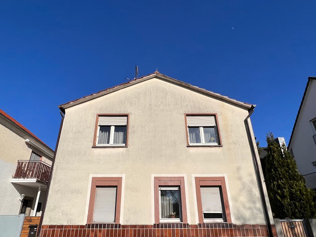 Einfamilienhaus in Langen – Bild 2