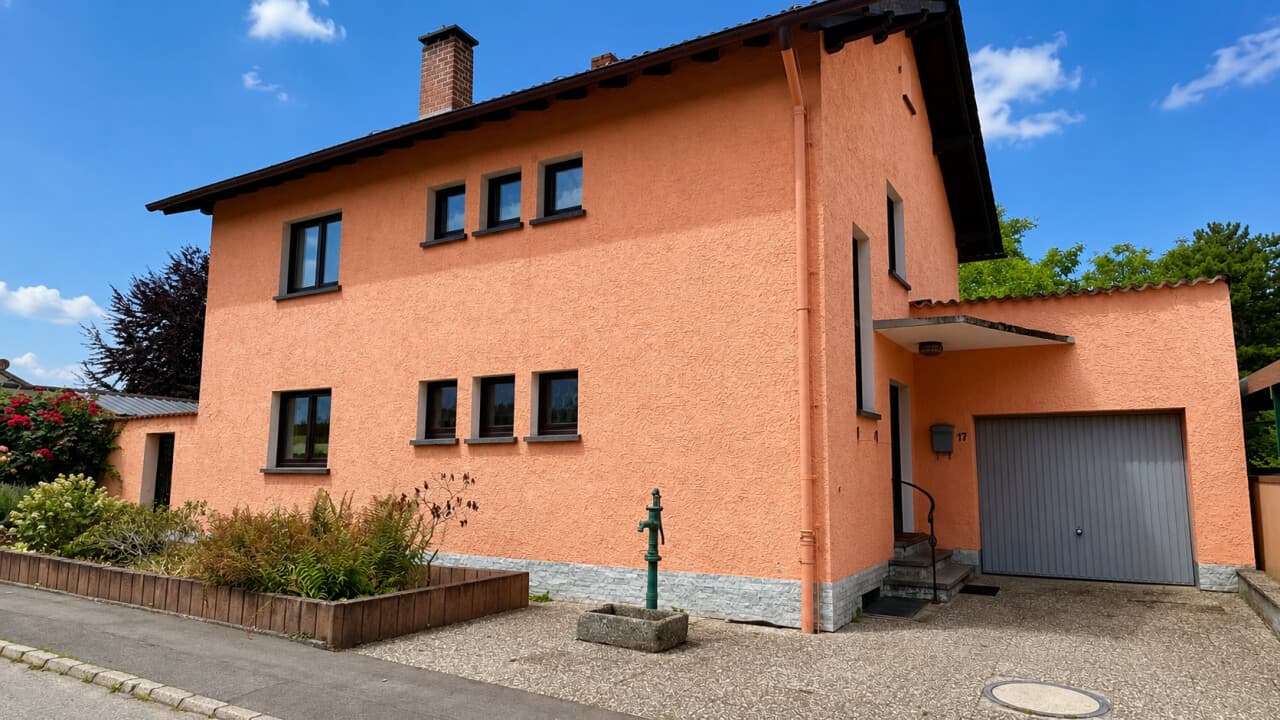 Einfamilienhaus in Nieder-Olm – Bild 3