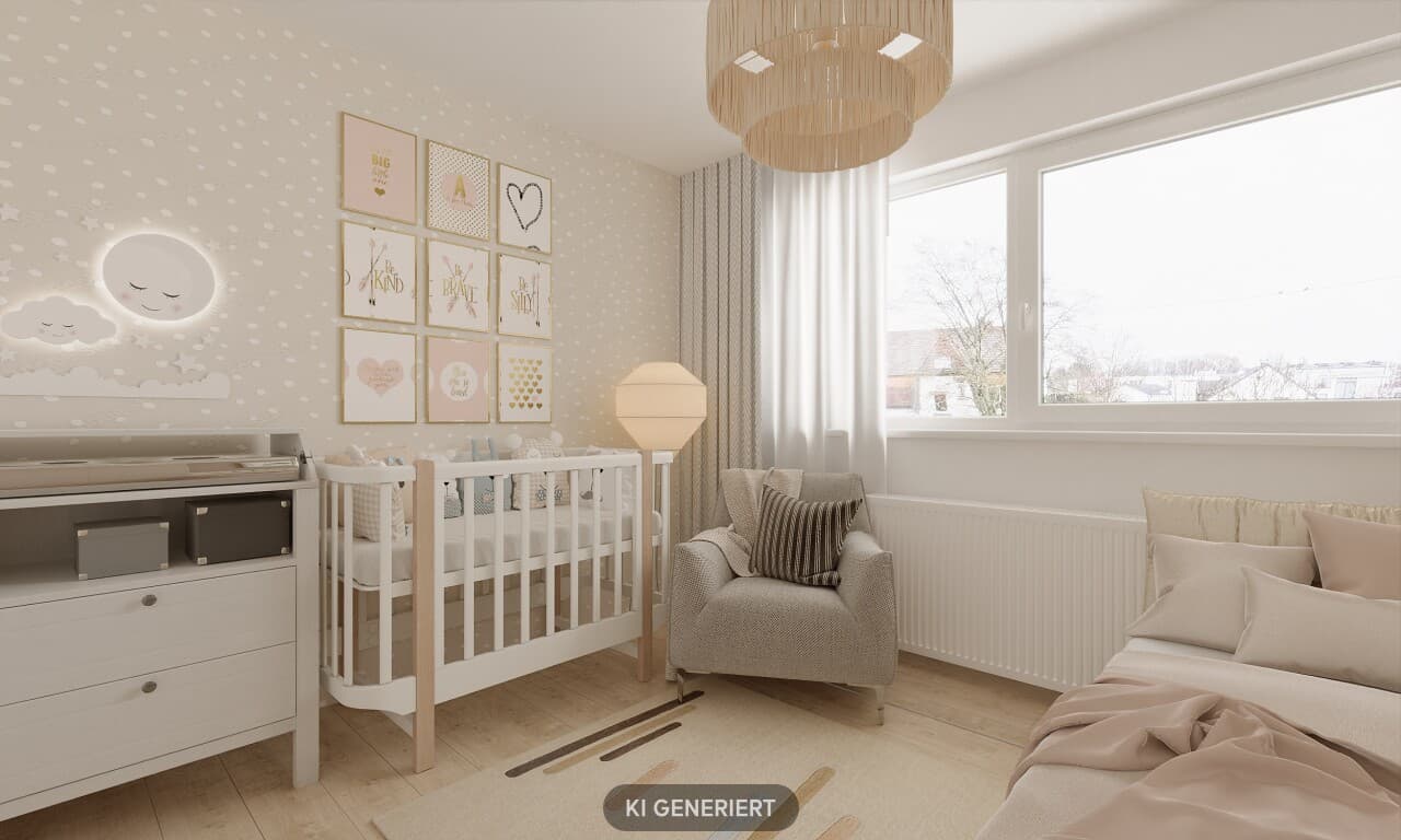Einfamilienhaus in Saarbrücken – Bild 10