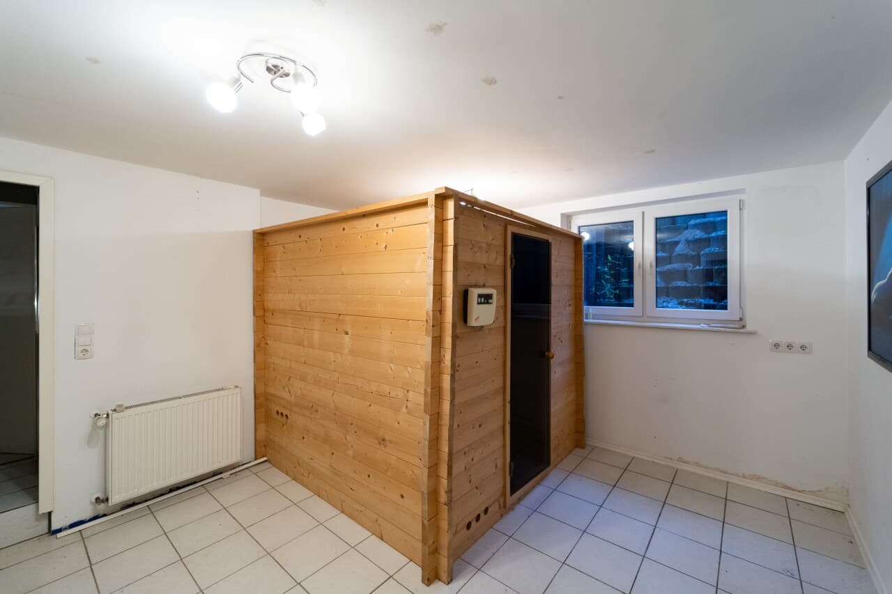 Einfamilienhaus in Kamp-Lintfort – Bild 22