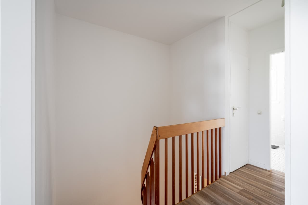 Reihenmittelhaus in Aachen – Bild 5