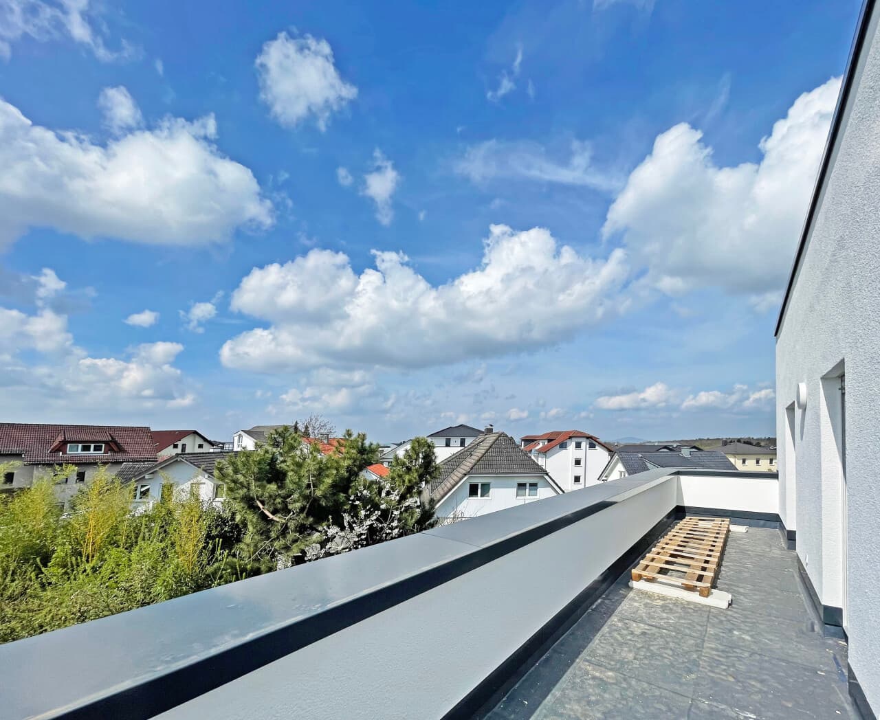 Etagenwohnung in Fernwald-Annerod – Bild 4