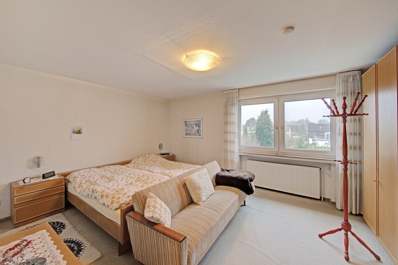 Doppelhaushälfte in Bochum – Bild 14