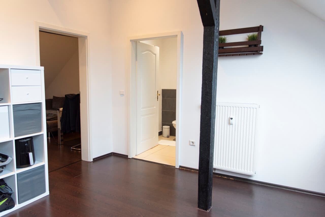 Mehrfamilienhaus in Recklinghausen - Ostviertel – Bild 12