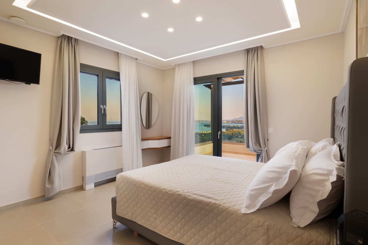 Villa in Corfu – Bild 5