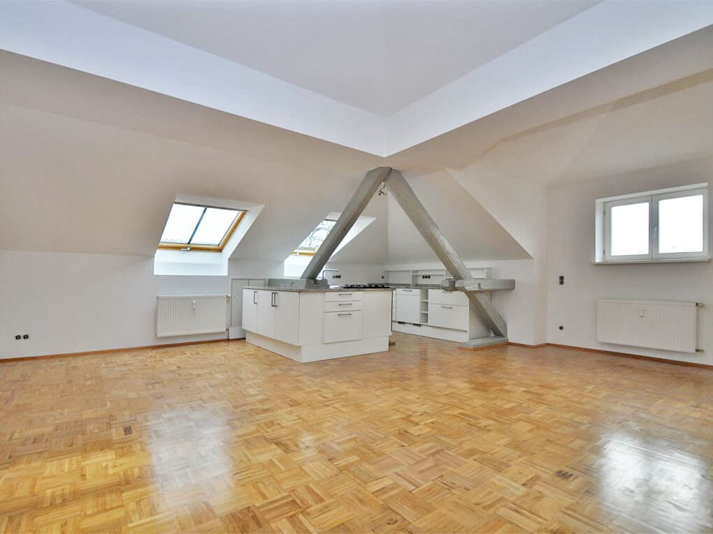 Etagenwohnung in Gießen – Bild 2