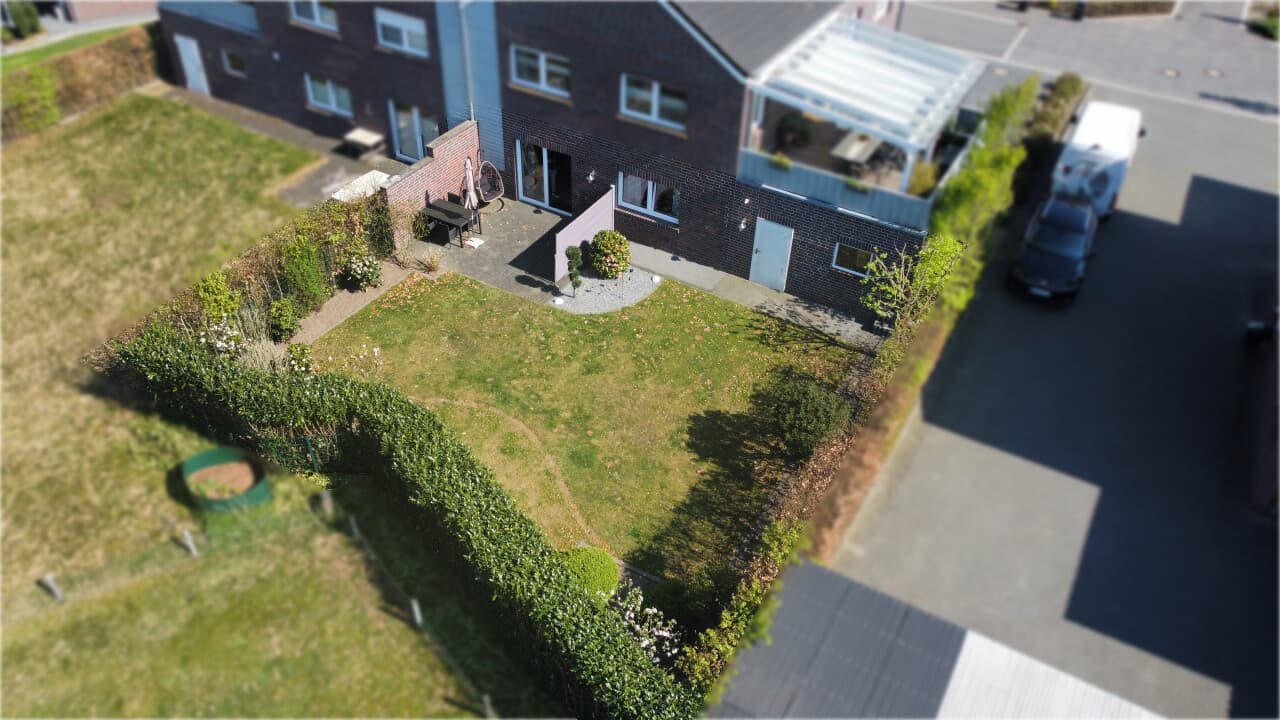 Etagenwohnung in Wilsum – Bild 14