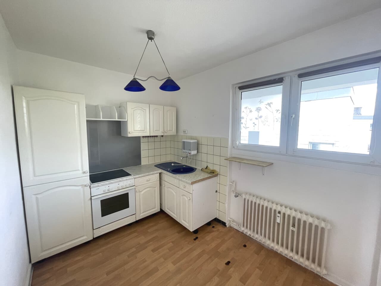 Etagenwohnung in Nordhorn – Bild 3