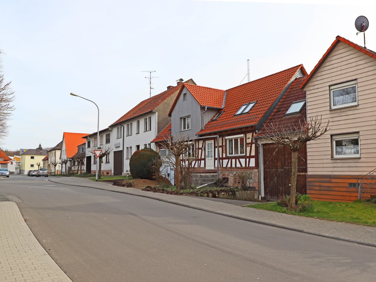 Einfamilienhaus in Ober-Ramstadt OT Rohrbach – Bild 4
