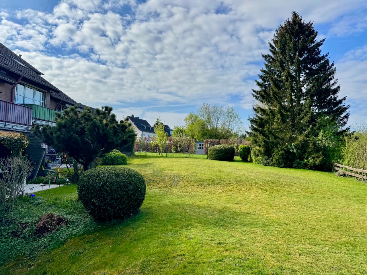 Etagenwohnung in Aachen – Bild 8