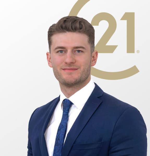 Jan Bartels - Immobilienmakler bei CENTURY 21 BGP Immobilien