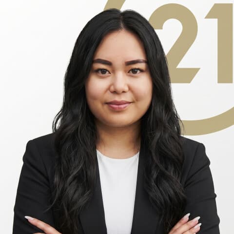 Celine Endres - Immobilienmakler bei CENTURY 21 Röth & de Ginder Immobilien