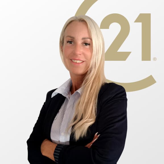 Beatrix Konter - Immobilienmakler bei CENTURY 21 Homes & Castles