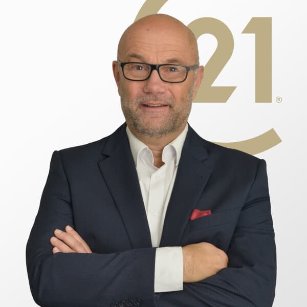 Thomas Krieger