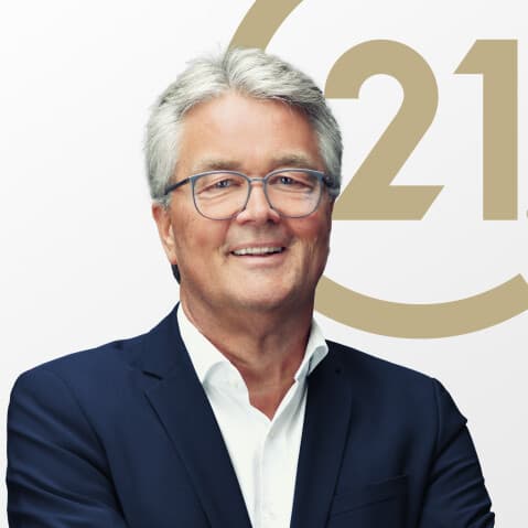 Carsten Tietgen - Immobilienmakler bei CENTURY 21 Johannsen Immobilien GmbH