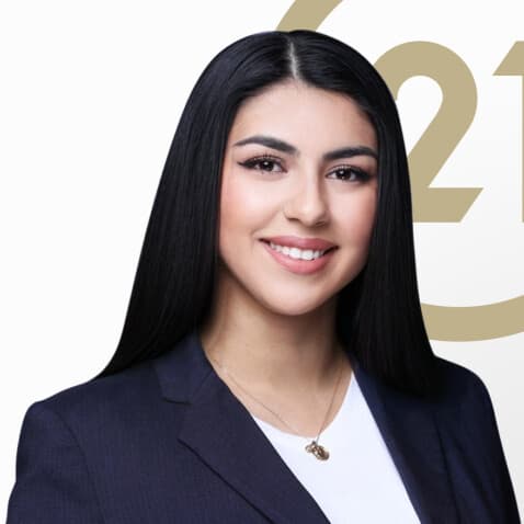 Somaja Haschemi - Immobilienmakler bei CENTURY 21 Top Living Immobilien