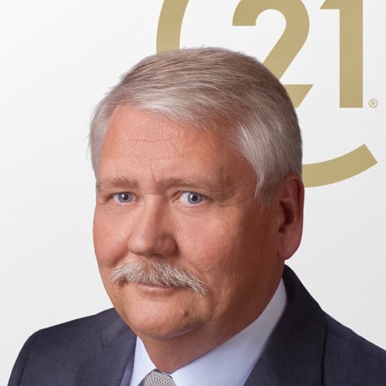 Rainer Pastoors - Immobilienmakler bei CENTURY 21 Immobilien Rostock