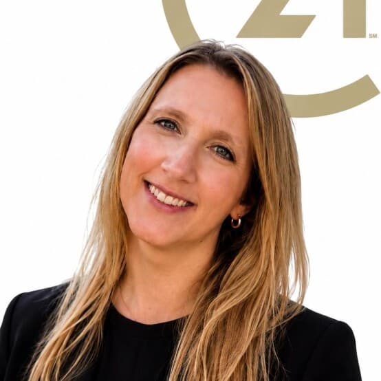 Magdalena Holleck - Immobilienmakler bei CENTURY 21 Schmittmann & Kollegen