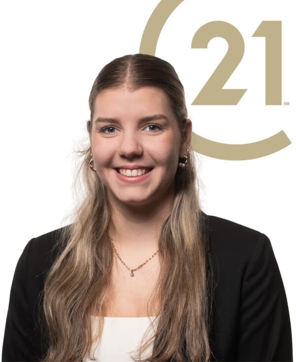 Jasmin Elpel - Immobilienmakler bei CENTURY 21 Elpel & Kollegen