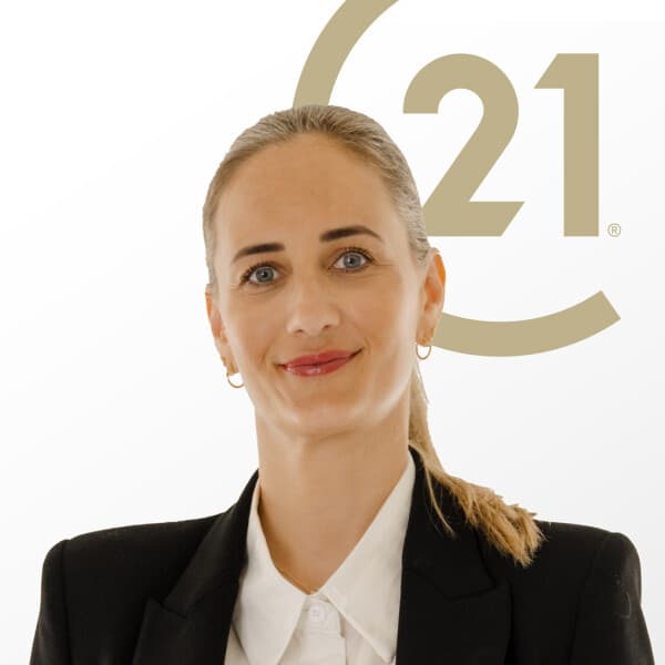 Elena Barenkau - Immobilienmakler bei CENTURY 21 Schmittmann & Kollegen