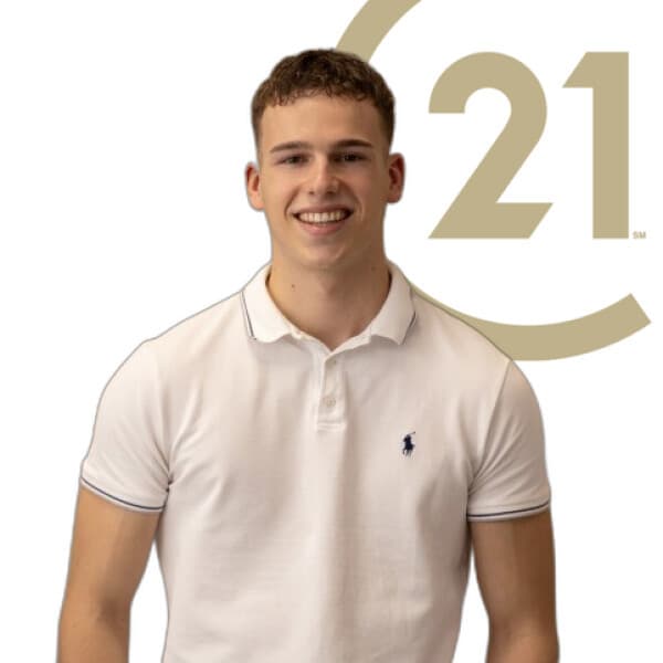 Felix Gillenberger - Immobilienmakler bei CENTURY 21 Sobko Immobilien