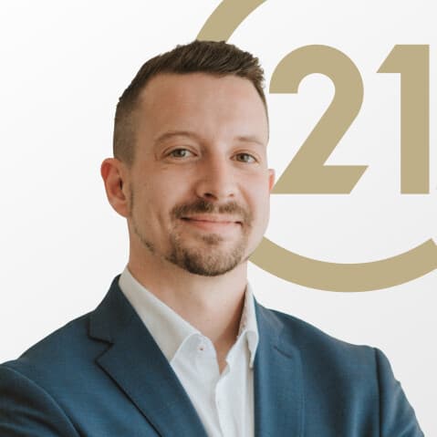 Philipp Block - Immobilienmakler bei CENTURY 21 Piepers Immobilien