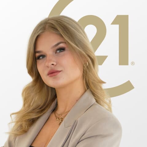 Shajen Scholtyssek - Immobilienmakler bei CENTURY 21 Pro Real Estate