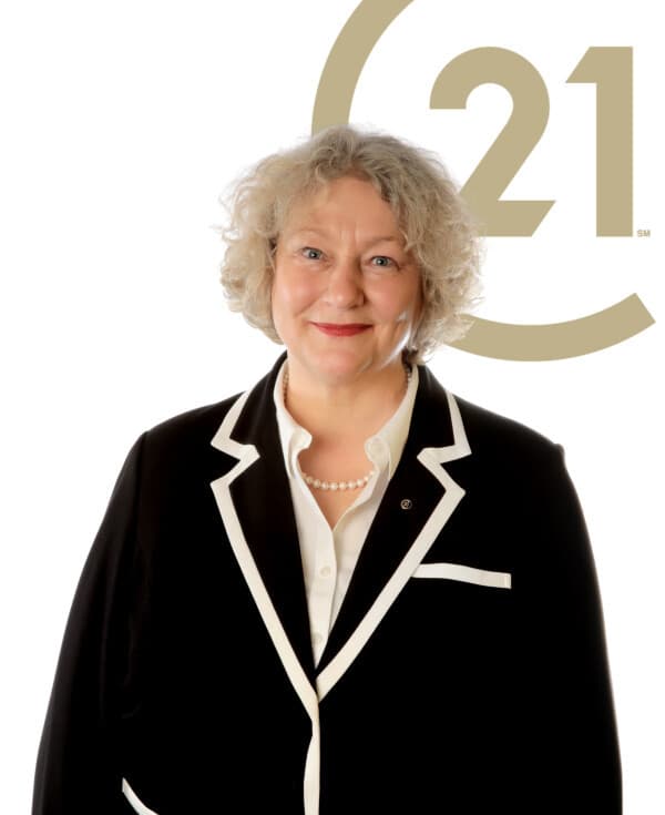 Dagmar Harke
