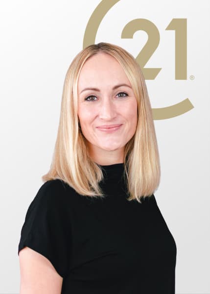 Regina Kupzow - Immobilienmakler bei CENTURY 21 Golden time Immobilien