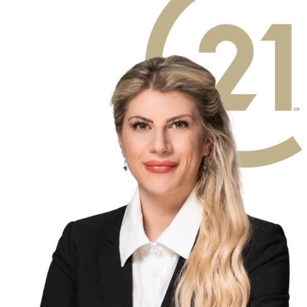 Fabienne Maschke - Immobilienmakler bei CENTURY 21 Elpel & Kollegen