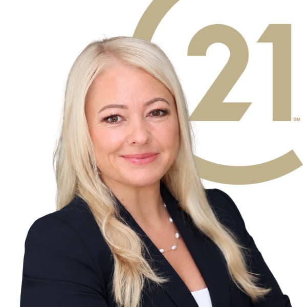 Olga Müller - Immobilienmakler bei CENTURY 21 Felten Immobilien