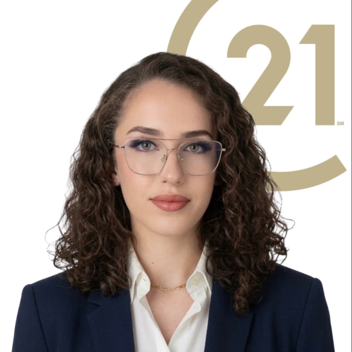 Tala Doughani - Immobilienmakler bei CENTURY 21 Röth & de Ginder Immobilien