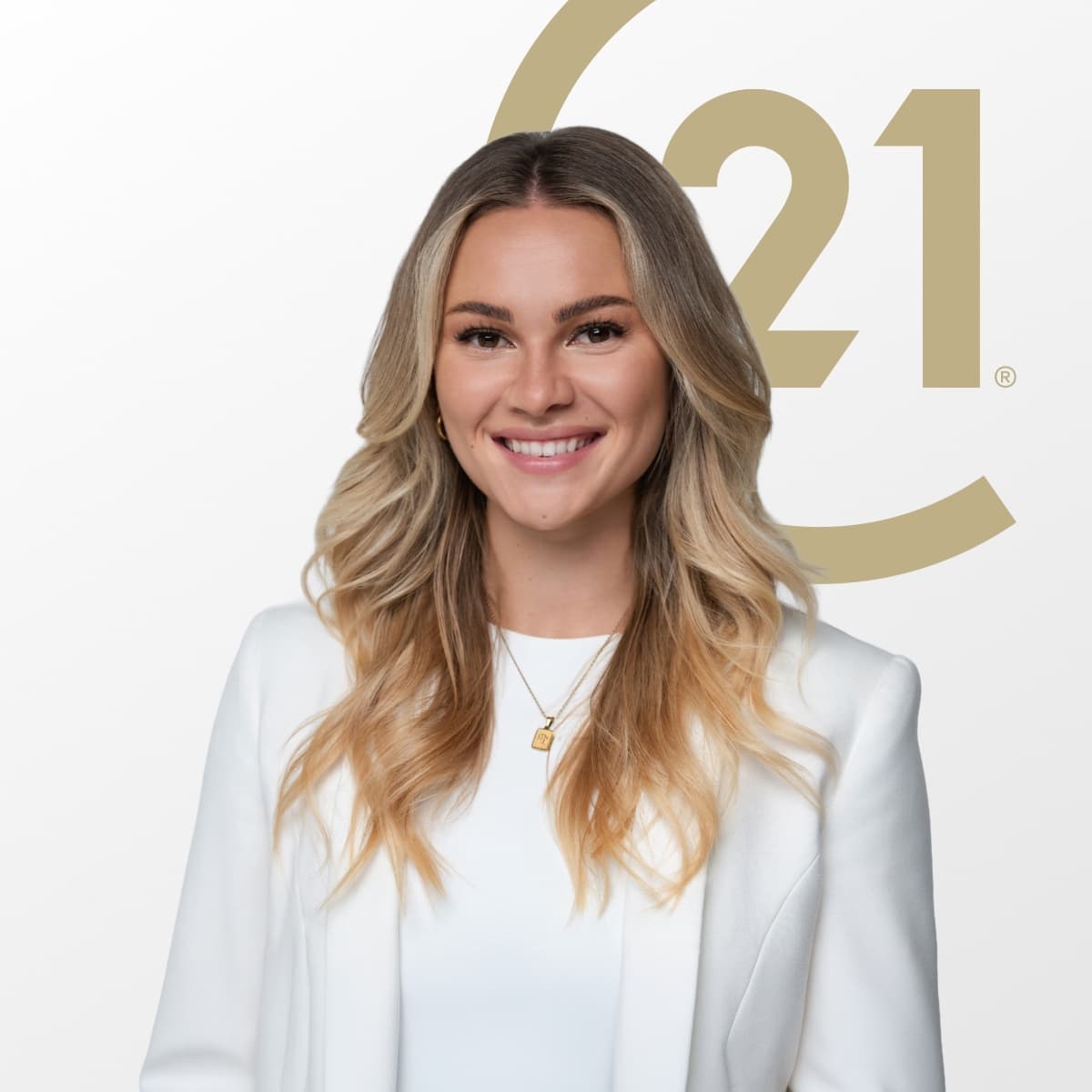 Lysann Lucas - Immobilienmakler bei CENTURY 21 Anja Hasse Immobilien