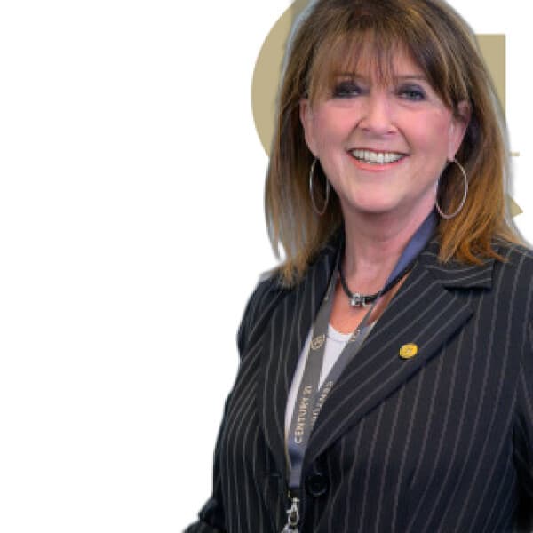 Maritta Beckmann - Immobilienmakler bei CENTURY 21 RESCOUT Immobilien