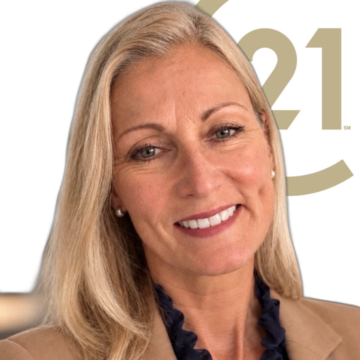 Susanne Kroon - Immobilienmakler bei CENTURY 21 Buxtehude