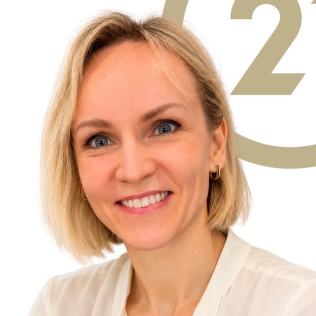 Lydia Heimann