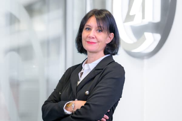 Gabriele Herwartz-Imgold - Immobilienmakler bei CENTURY 21 RESCOUT Immobilien
