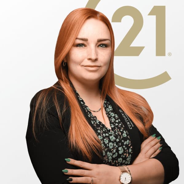 Lisa-Marie Medrow
