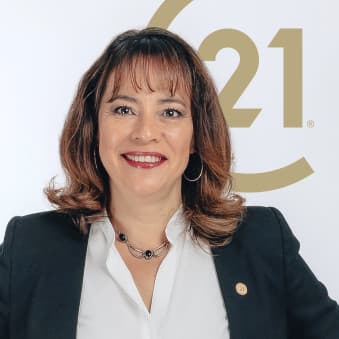 Rocio Mendoza
