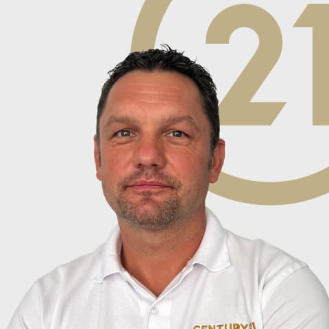 Marco Löffler - Immobilienmakler bei CENTURY 21 Kirstein & Kollegen