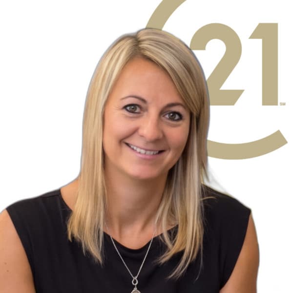 Nicole Jakel - Immobilienmakler bei CENTURY 21 Weinstraße